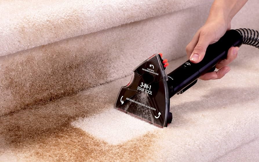 Lavado de Alfombras y Tapetes